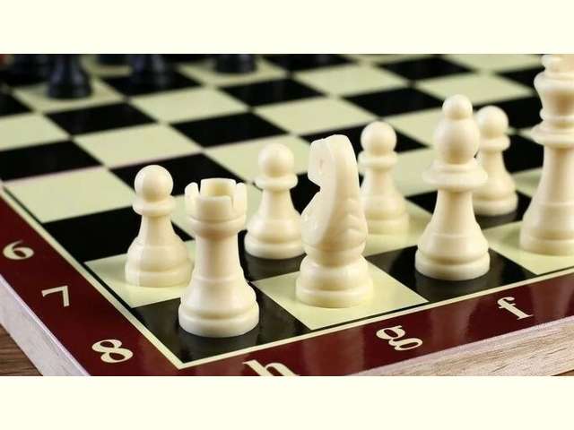 ���������������� ������� �� ������ ������� ♟️🎲